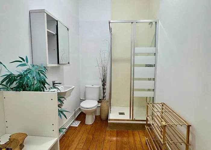 Apartman Centro Peatonal 5 Con Balcon Vigo