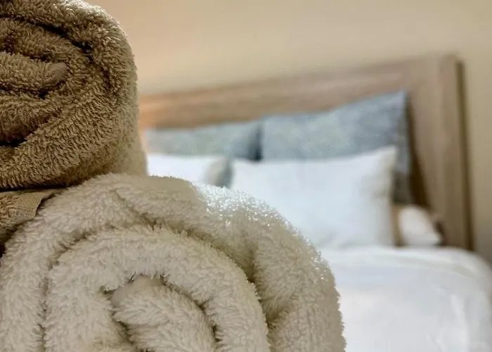 Apartman Centro Peatonal 5 Con Balcon