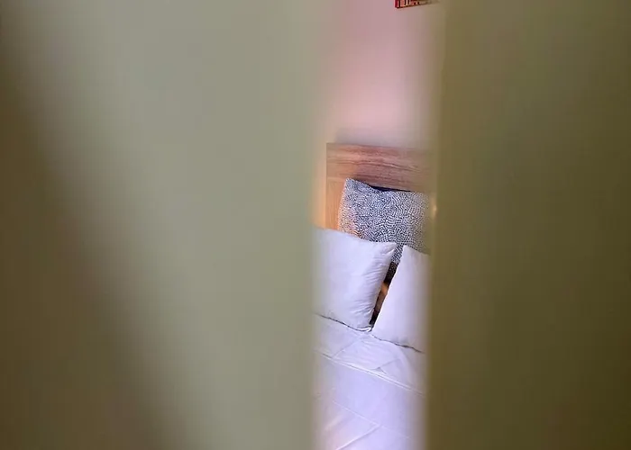 Apartman Centro Peatonal 5 Con Balcon *