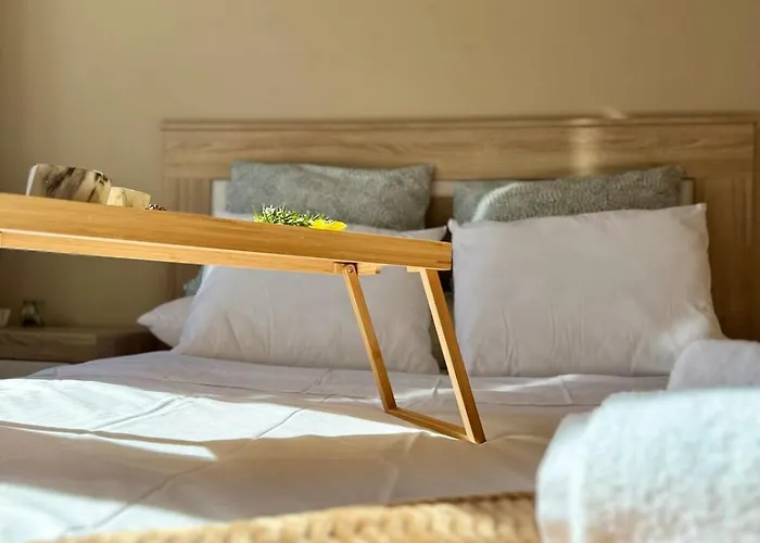 Centro Peatonal 5 Con Balcon