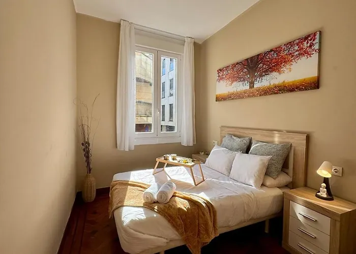 Centro Peatonal 5 Con Balcon