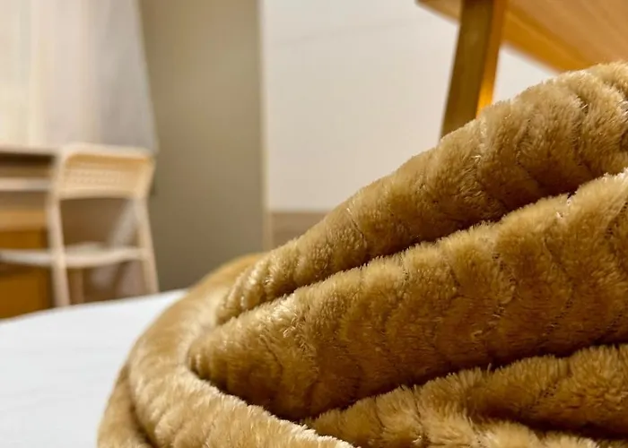 Apartman Centro Peatonal 5 Con Balcon *