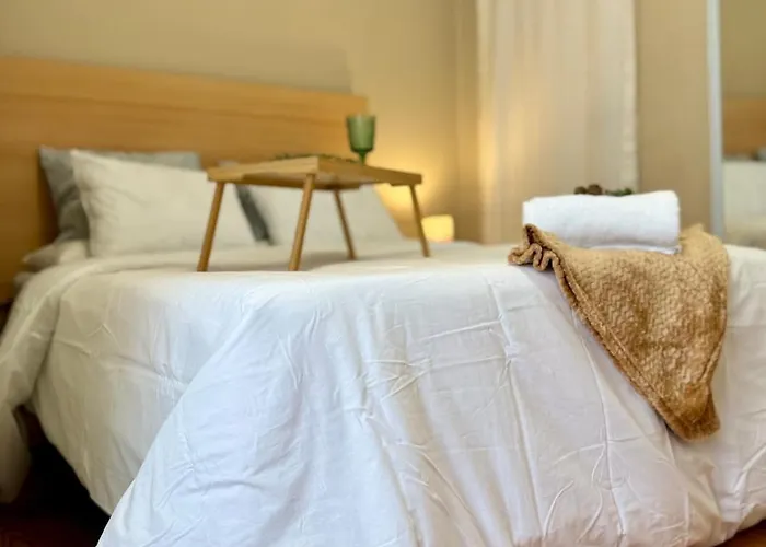 Centro Peatonal 5 Con Balcon