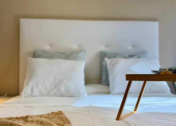 Centro Peatonal 5 Con Balcon * Vigo