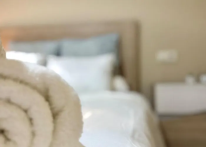 Centro Peatonal 5 Con Balcon Apartman