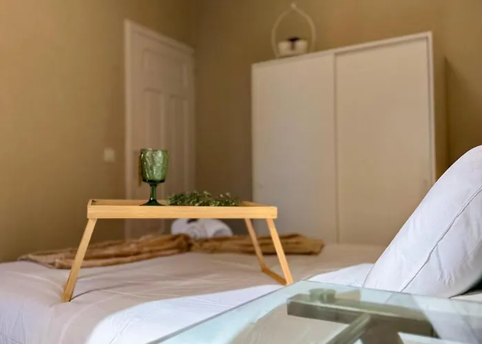 Centro Peatonal 5 Con Balcon *