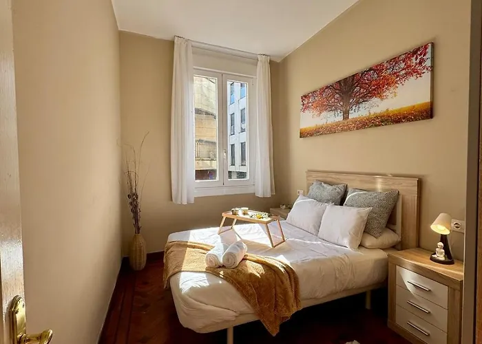 Apartman Centro Peatonal 5 Con Balcon