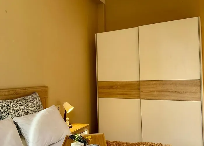 Apartman Centro Peatonal 5 Con Balcon Vigo