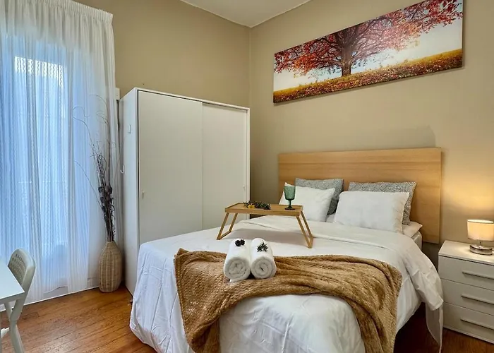 Centro Peatonal 5 Con Balcon *