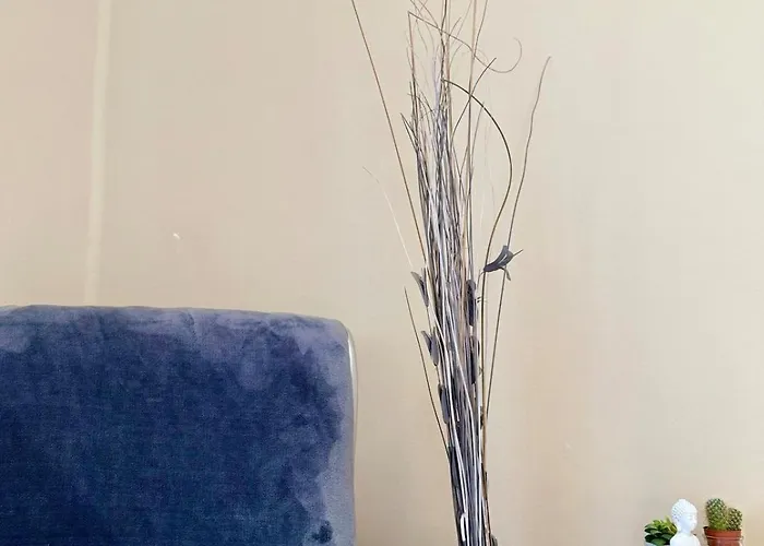 Centro Peatonal 5 Con Balcon Apartman