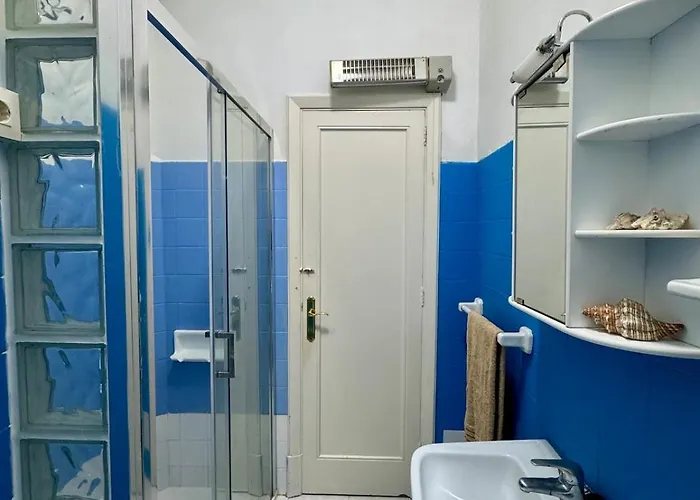 Centro Peatonal 5 Con Balcon *